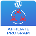Logo Project Affilia Lite – Affiliate Program With MLM