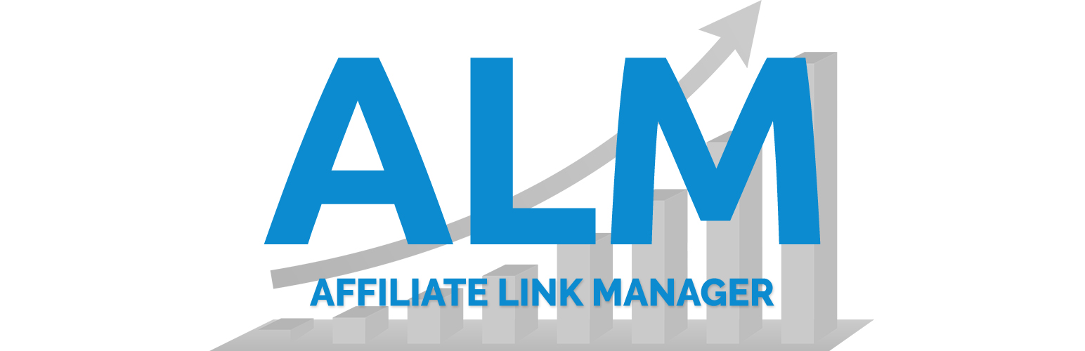 WordPress 外掛 WP Affiliate Link Manager 的封面圖片。