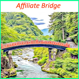Affiliate Bridge logo