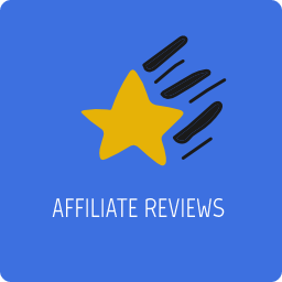 Affiliate Reviews