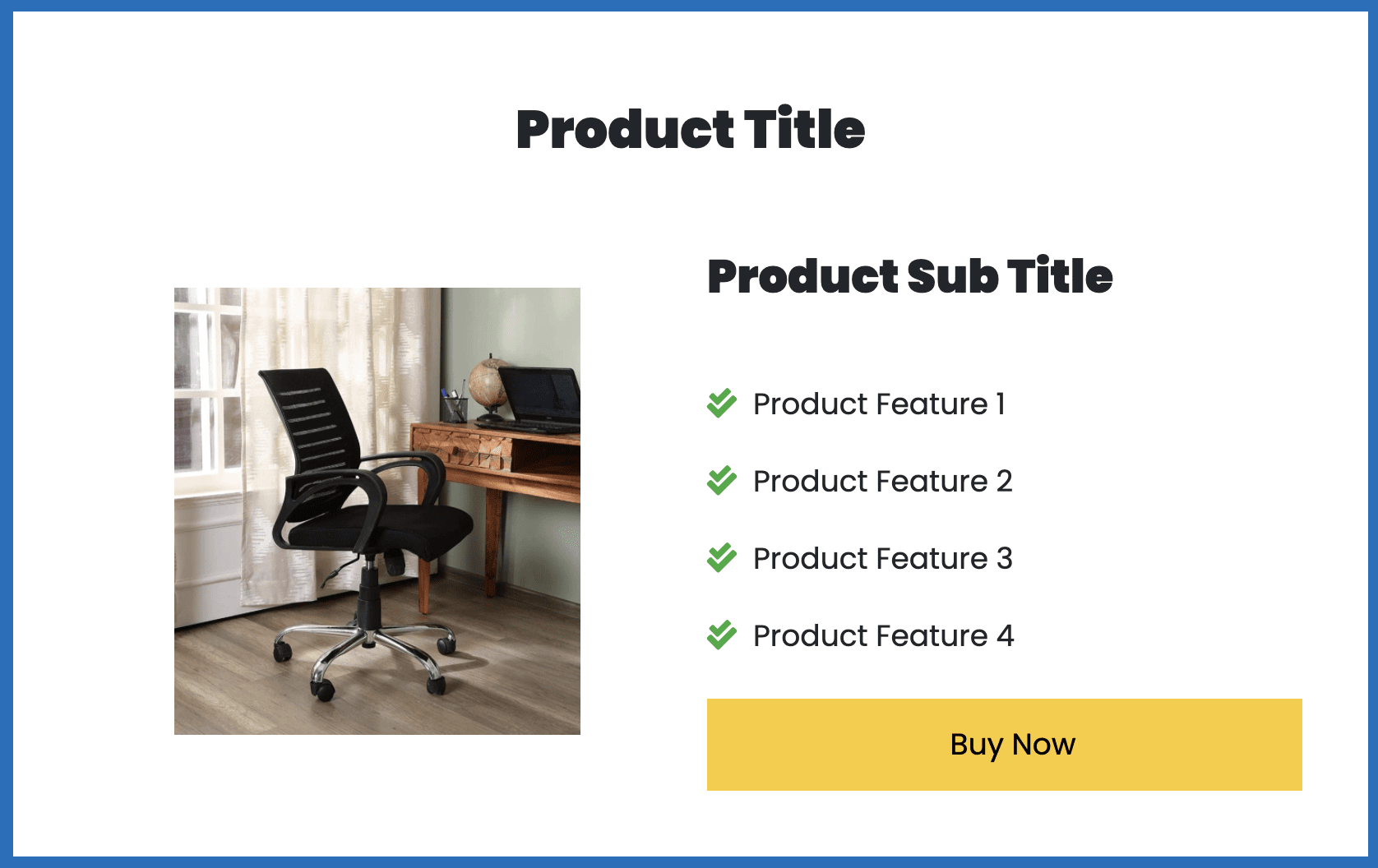 AffiliatePages – Pros & Cons, Notice, and CTA Blocks for Affiliates