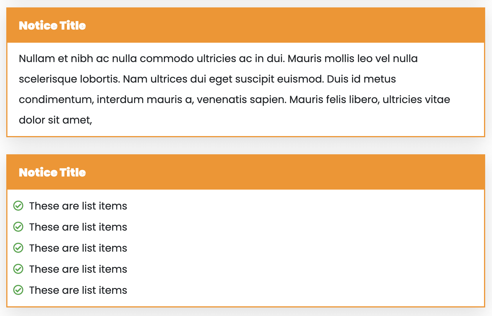 AffiliatePages – Pros & Cons, Notice, and CTA Blocks for Affiliates
