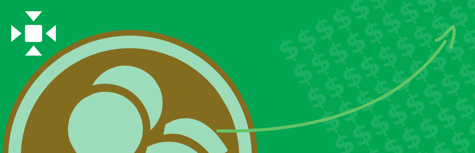 WordPress 外掛 Affiliates BuddyPress 的封面圖片。