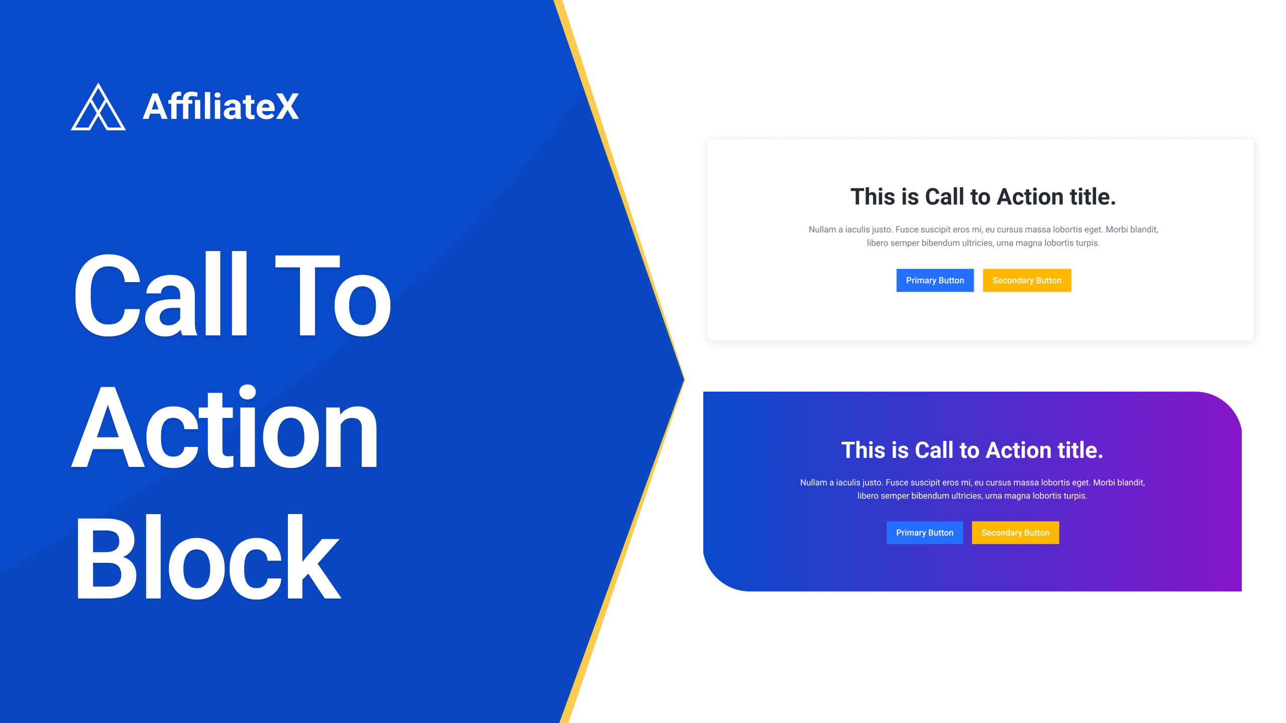 AffiliateX – Amazon Affiliate Plugin