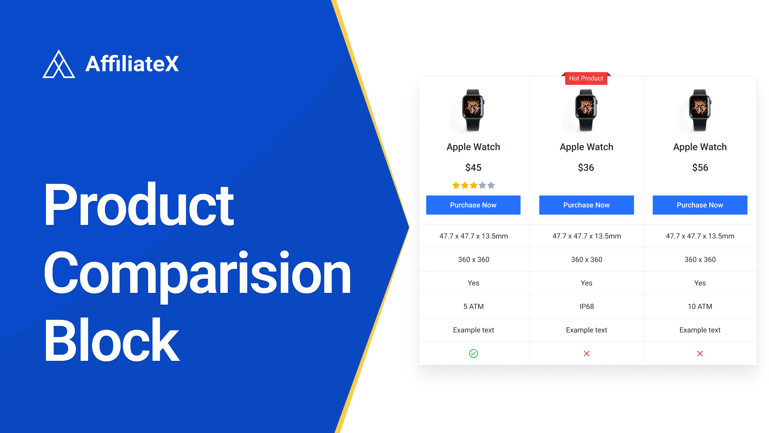 AffiliateX – Amazon Affiliate Plugin