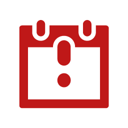 Aged Content Message logo