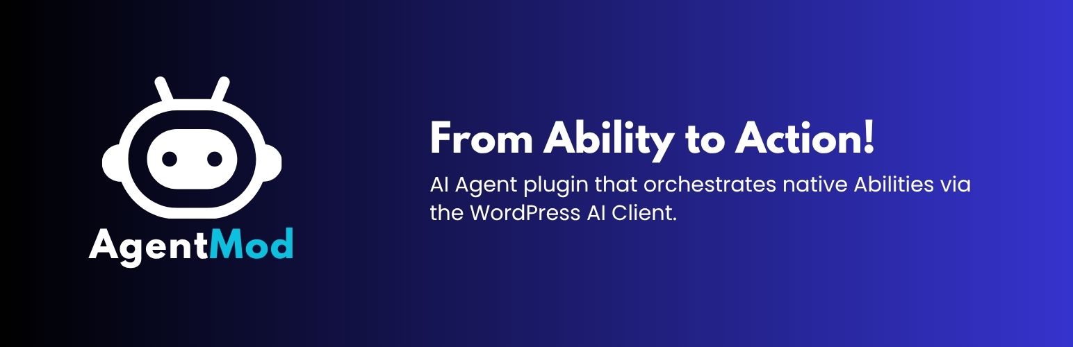 AgentMod