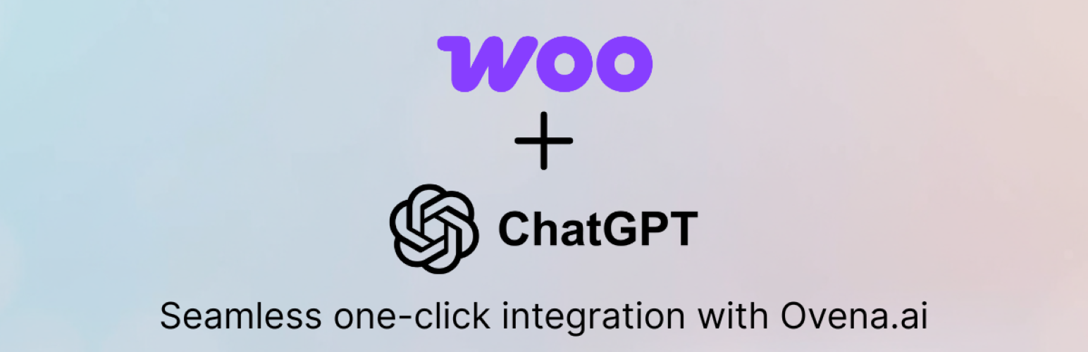 Agentic Commerce Protocol & ChatGPT Product Feed for WooCommerce