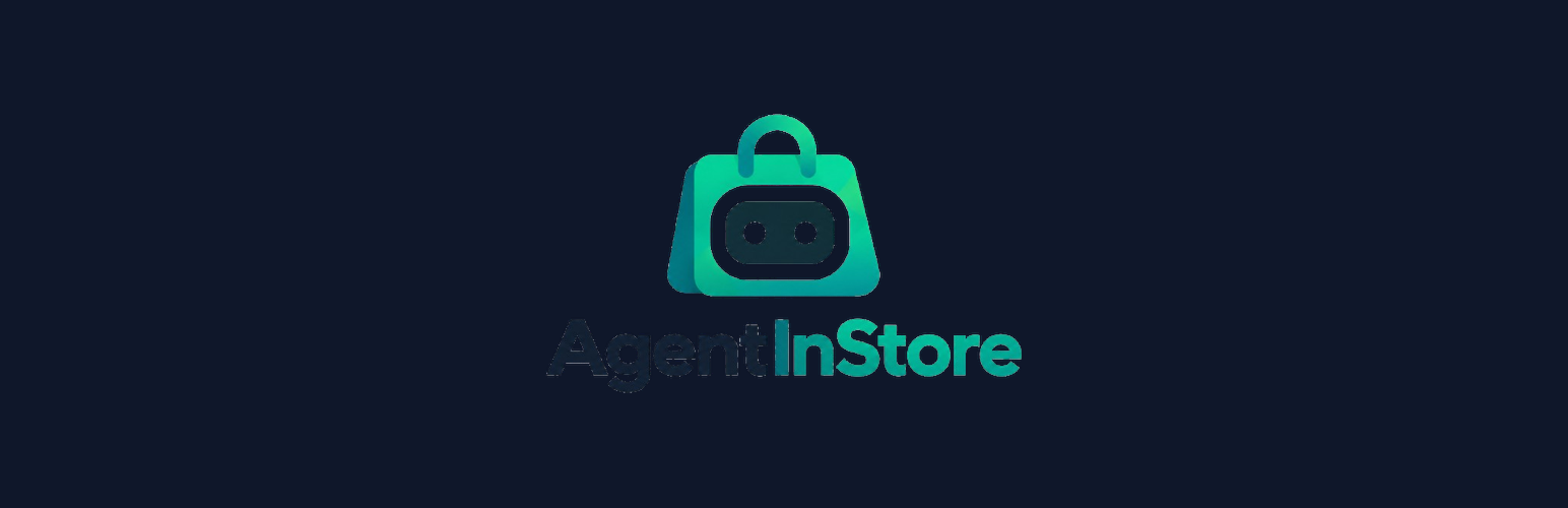 AgentInStore