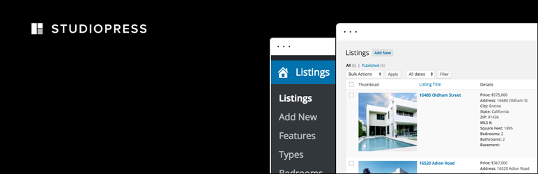 agentpress-listings
