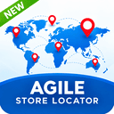 Agile Store Locator