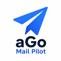 aGo Mail Pilot 外掛圖示