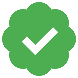 Agy verification Icon