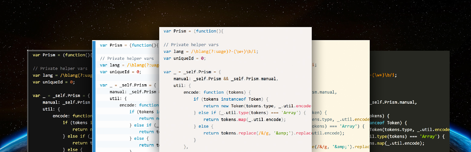 AH Code Highlighter