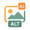 AI Alt Text Builder