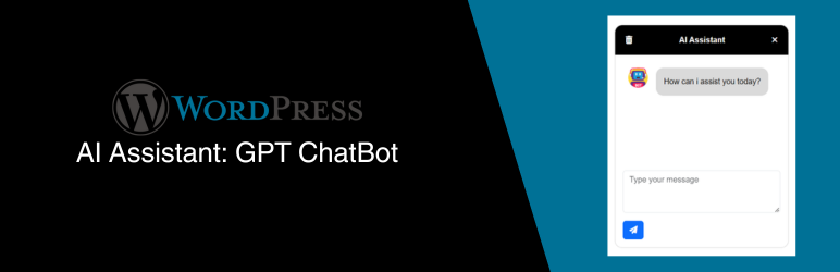 AI Assistant: GPT ChatBot