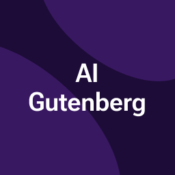 AI Blocks Studio – for Gutenberg