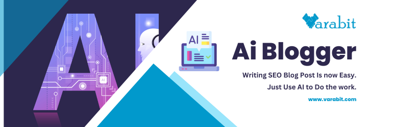 AI Blogger