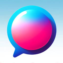 AI Chat With Pages logo