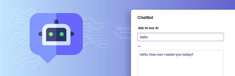 AI Chatbot, Assistant Generator, Custom Form Builder for Everest Forms