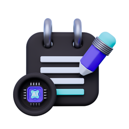 AI Content Agent (ACA) Icon