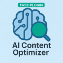 AI Content Optimizer logo