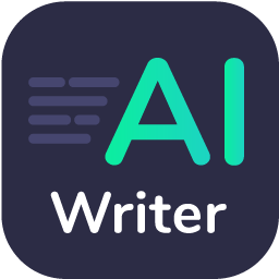 AI Content Writer – ChatGPT logo