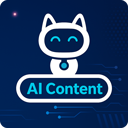 AI Content Writer – Automatic Content Generator and Auto Poster logo