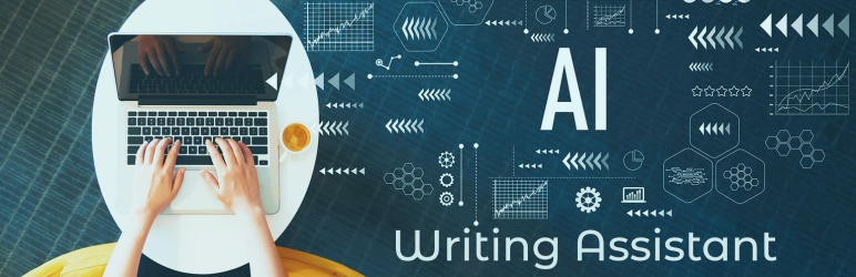 Product image for AI Content Writing Assistant (Content Writer, GPT 3 & 4, ChatGPT, Image Generator) All in One.