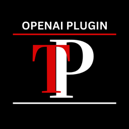 Text Prompter – Unlimited chatgpt text prompts for openai tasks logo