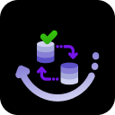 AI Database Optimizer logo