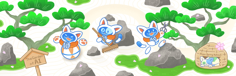 AI Engine – A estrutura de chatbot e IA para WordPress