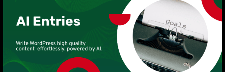 AI Entries