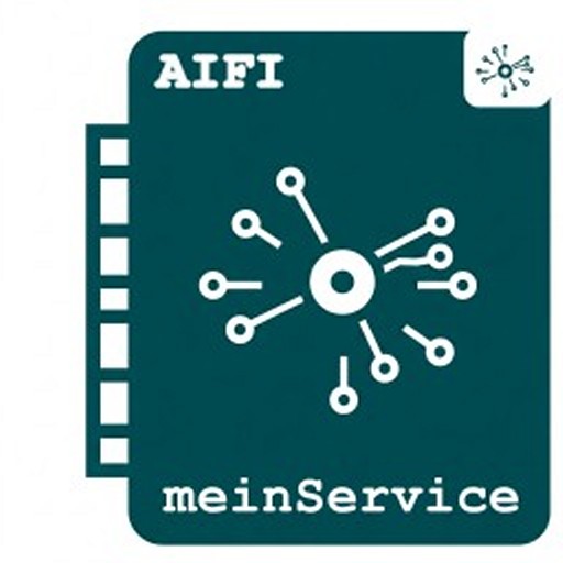 AI featured image logo