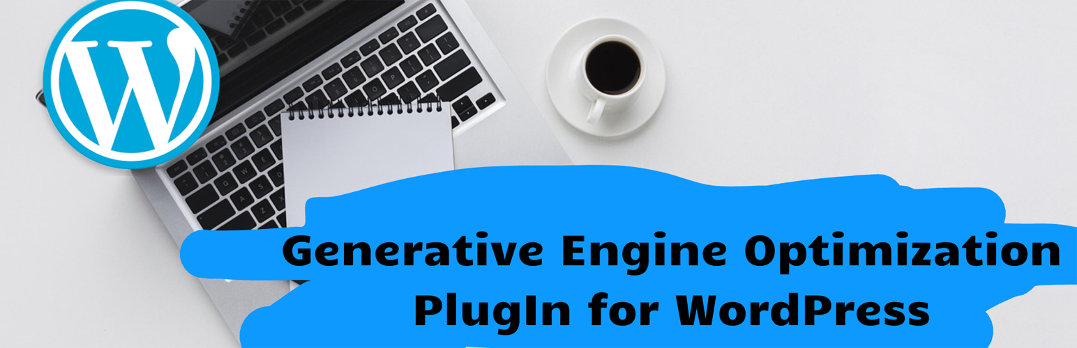 AI Generative Search Optimizer