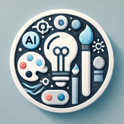 AI Featured Image Generator for Posts logo