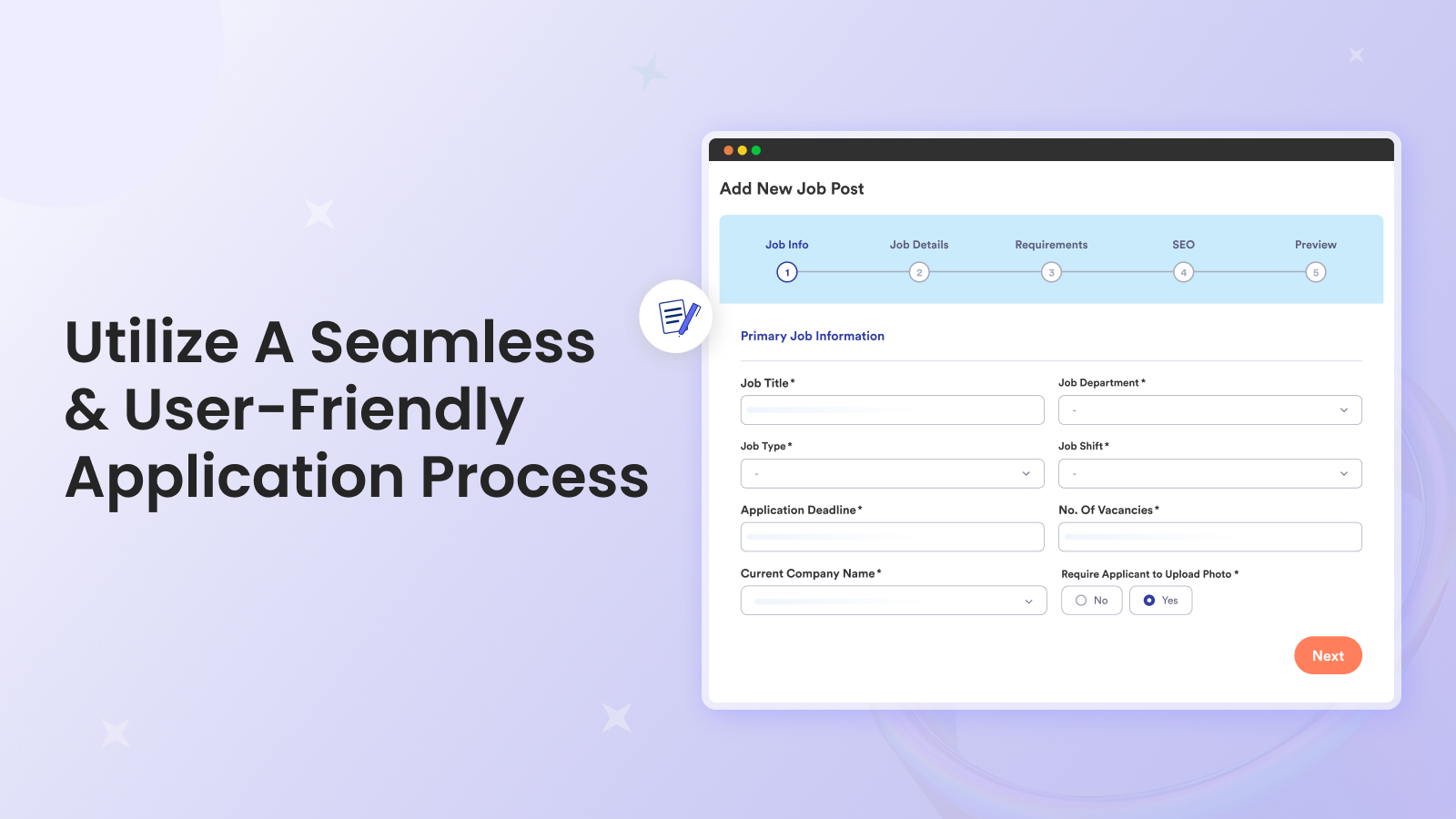 AI Job Listing – Job Board Plugin To Manage Hiring - Screenshot 2
