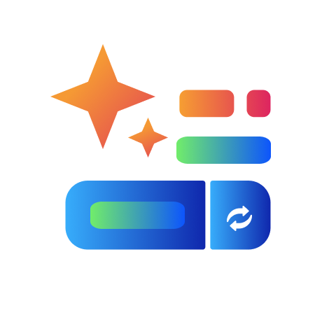 AI Keyword Swap logo