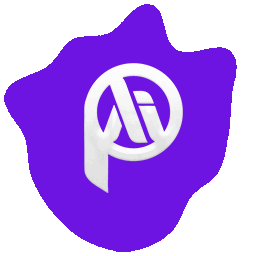 AI Image Generator for Your Content & Featured Images – AI Postpix logo