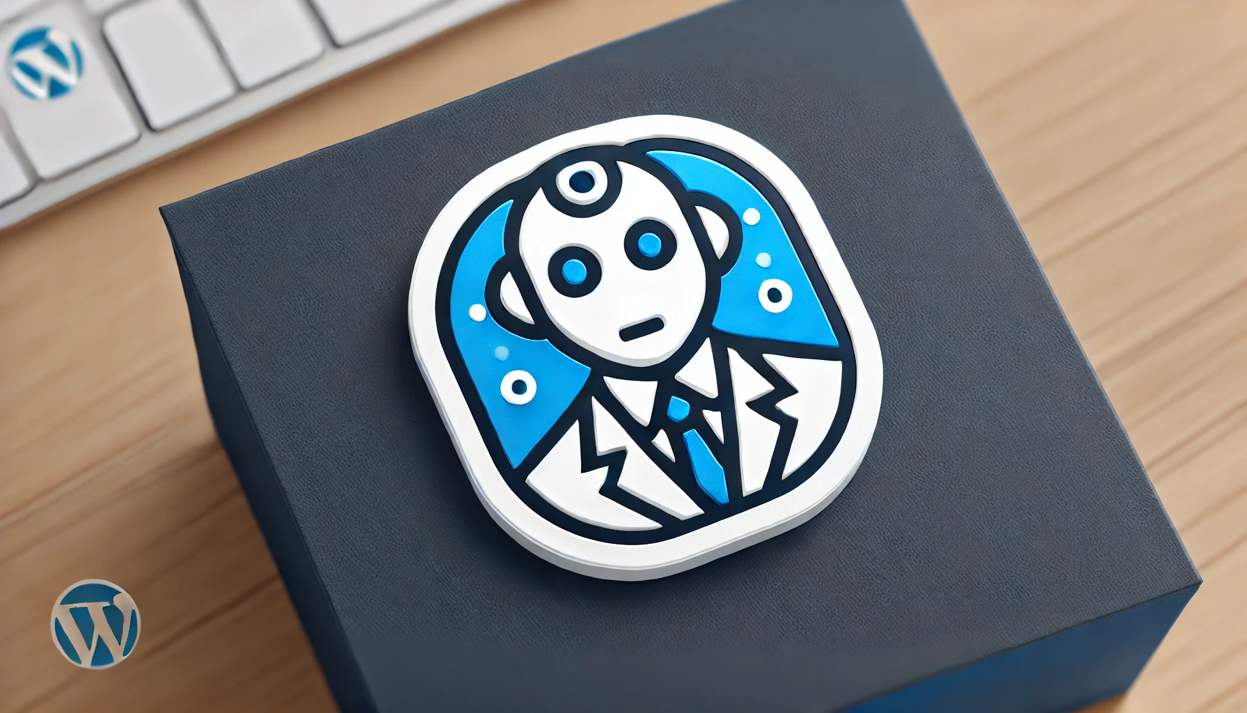 WordPress 外掛 AI-Powered Comment Moderator 的封面圖片。