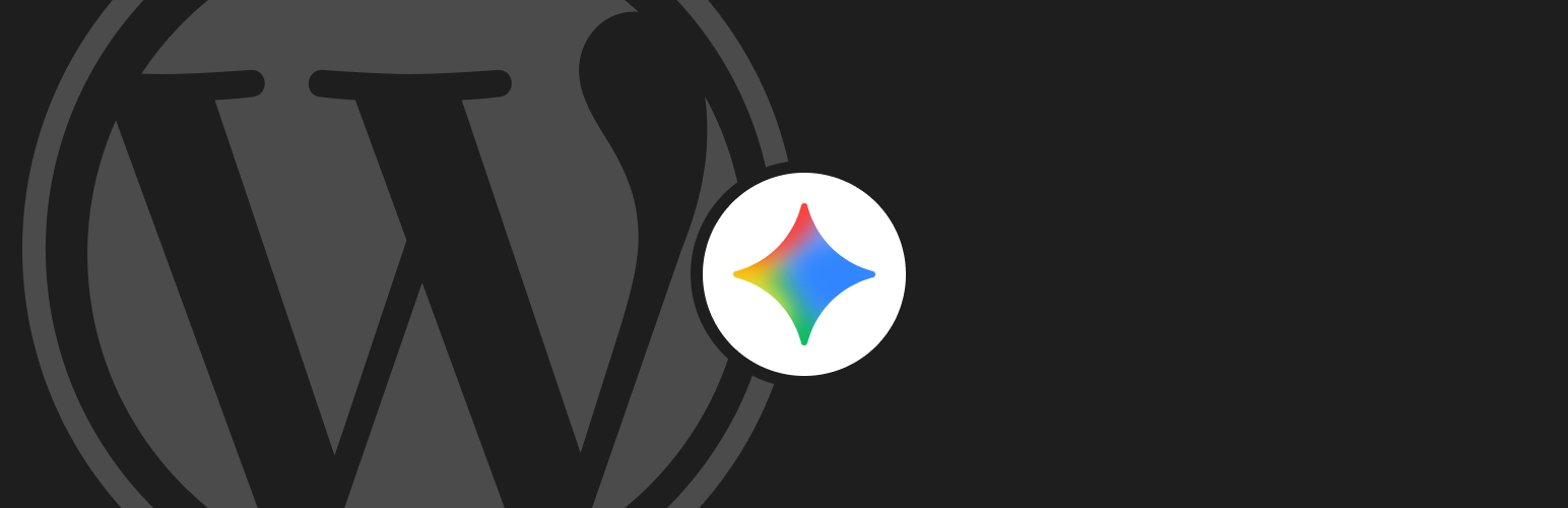 AI Provider for Google