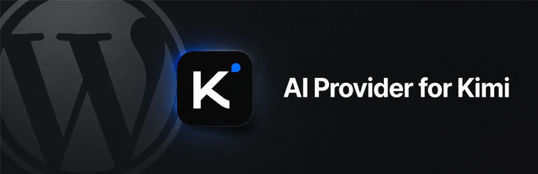 AI Provider for Kimi