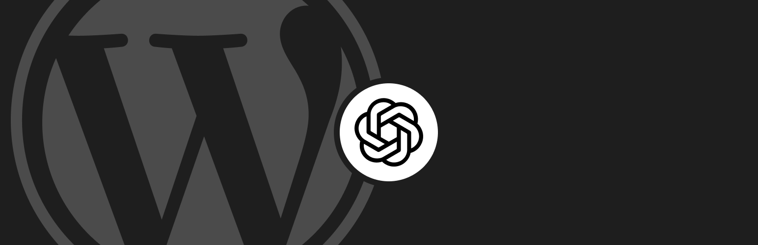 AI Provider for OpenAI