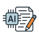 AI Publisher – AI Content Generator logo