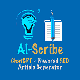 AI Scribe: ChatGPT SEO Content Creator, Article Writer & SEO Assistant (OpenAI GPT-4 & GPT-3.5 Turbo, 16K, 32K & 128K)