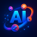 AI Share & Summarize logo
