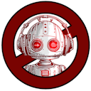 SlopStopper: AI Generative Content Obscurer logo