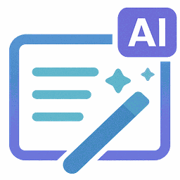AI Snippet SEO Helper Icon