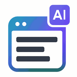 AI Snippet SEO Pro Icon