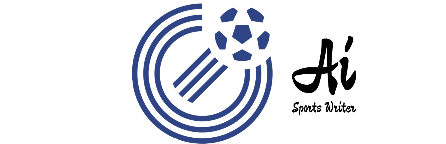 WordPress 外掛 AI Sports Writer 的封面圖片。